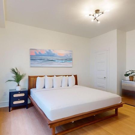 The Cove Hotel Ocean City Luaran gambar