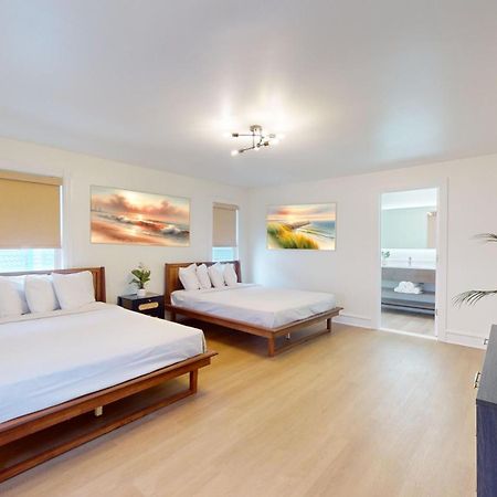 The Cove Hotel Ocean City Luaran gambar
