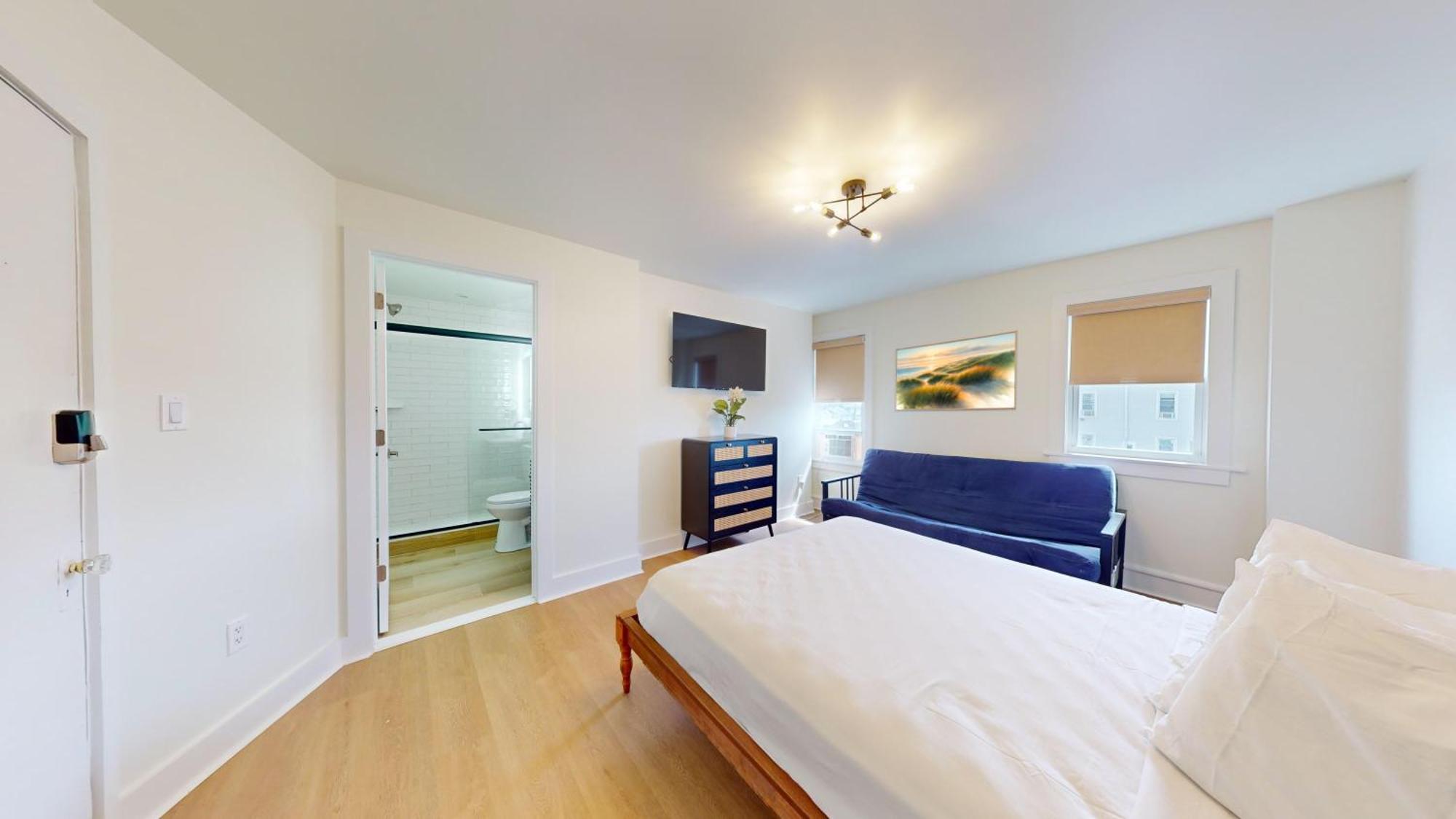 The Cove Hotel Ocean City Luaran gambar