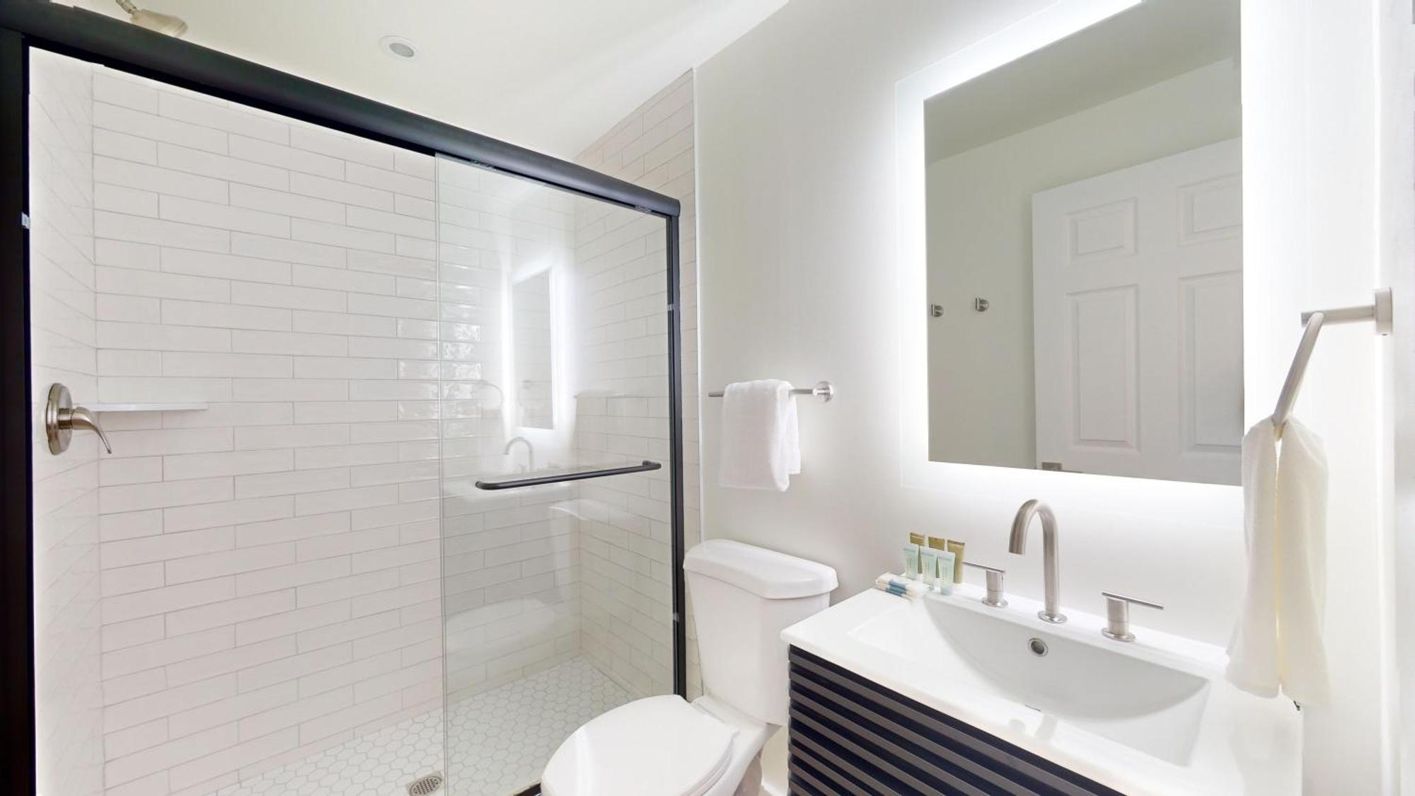 The Cove Hotel Ocean City Luaran gambar
