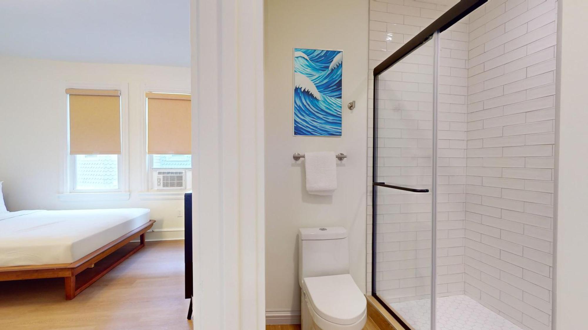 The Cove Hotel Ocean City Luaran gambar