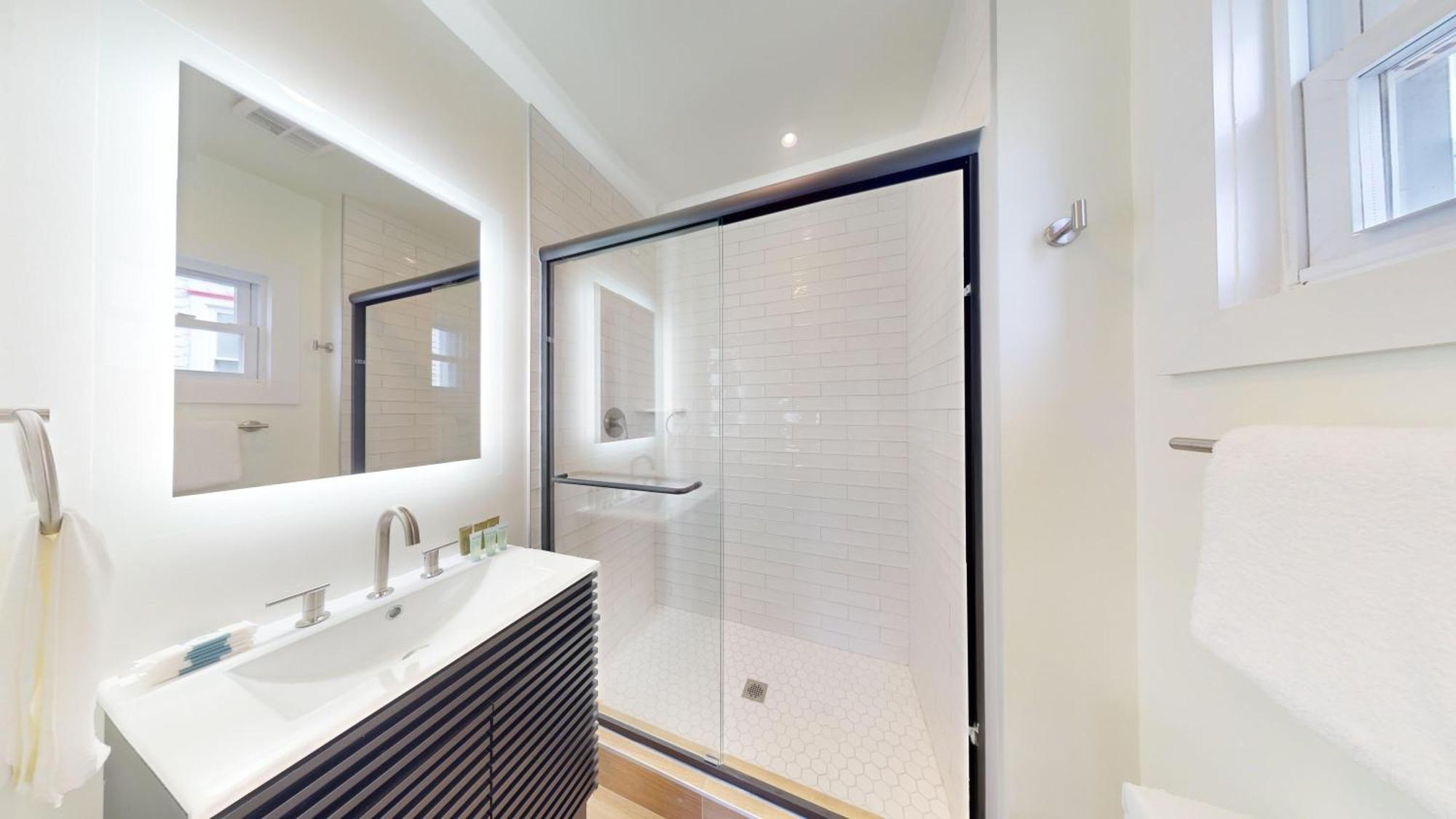 The Cove Hotel Ocean City Luaran gambar