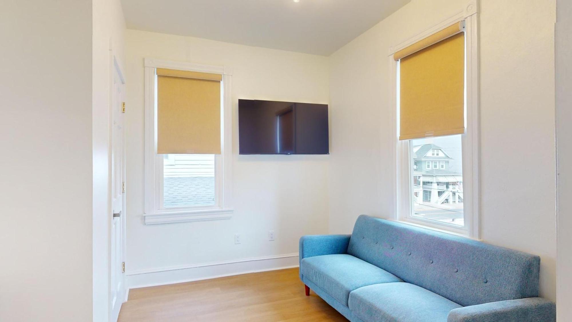 The Cove Hotel Ocean City Luaran gambar