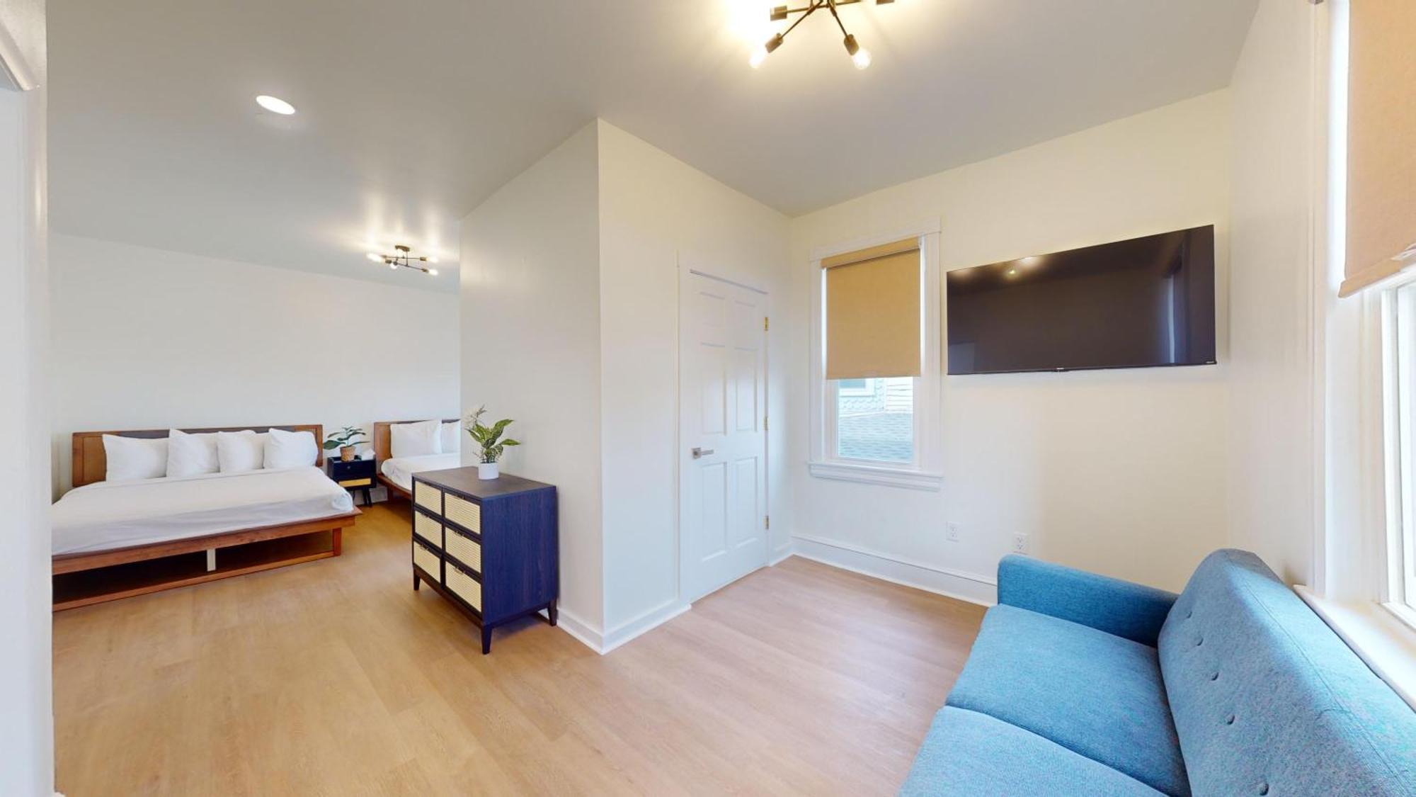 The Cove Hotel Ocean City Luaran gambar