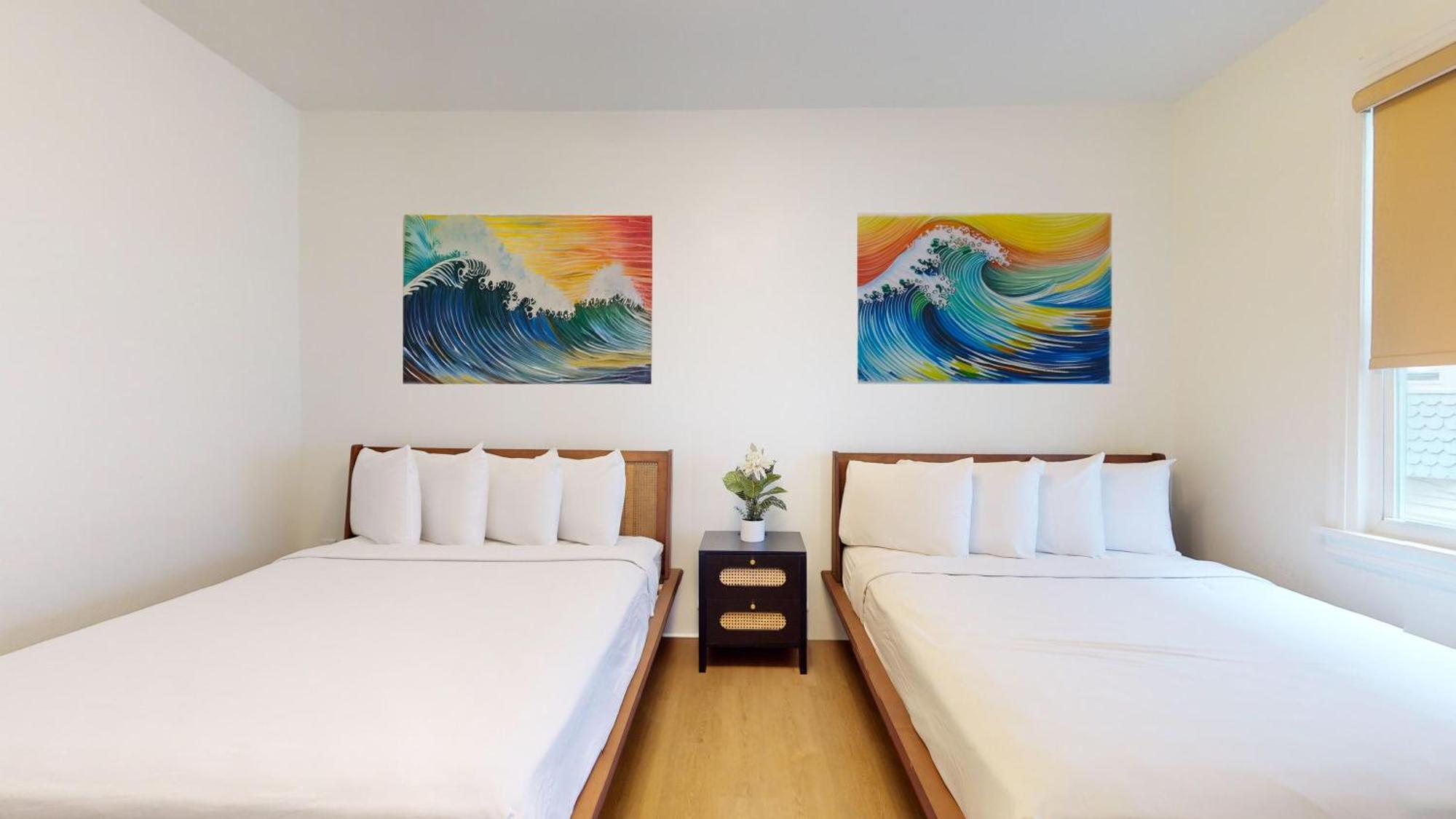 The Cove Hotel Ocean City Luaran gambar