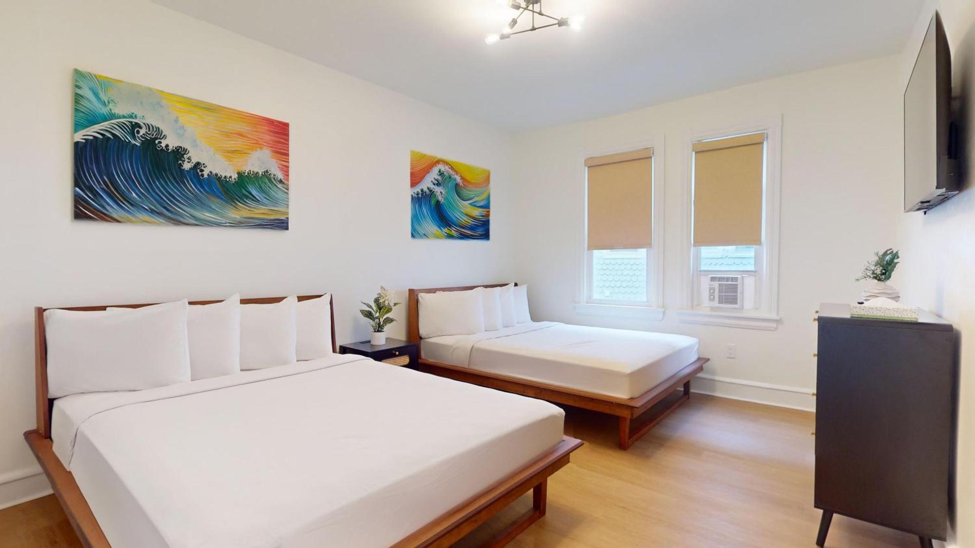 The Cove Hotel Ocean City Luaran gambar