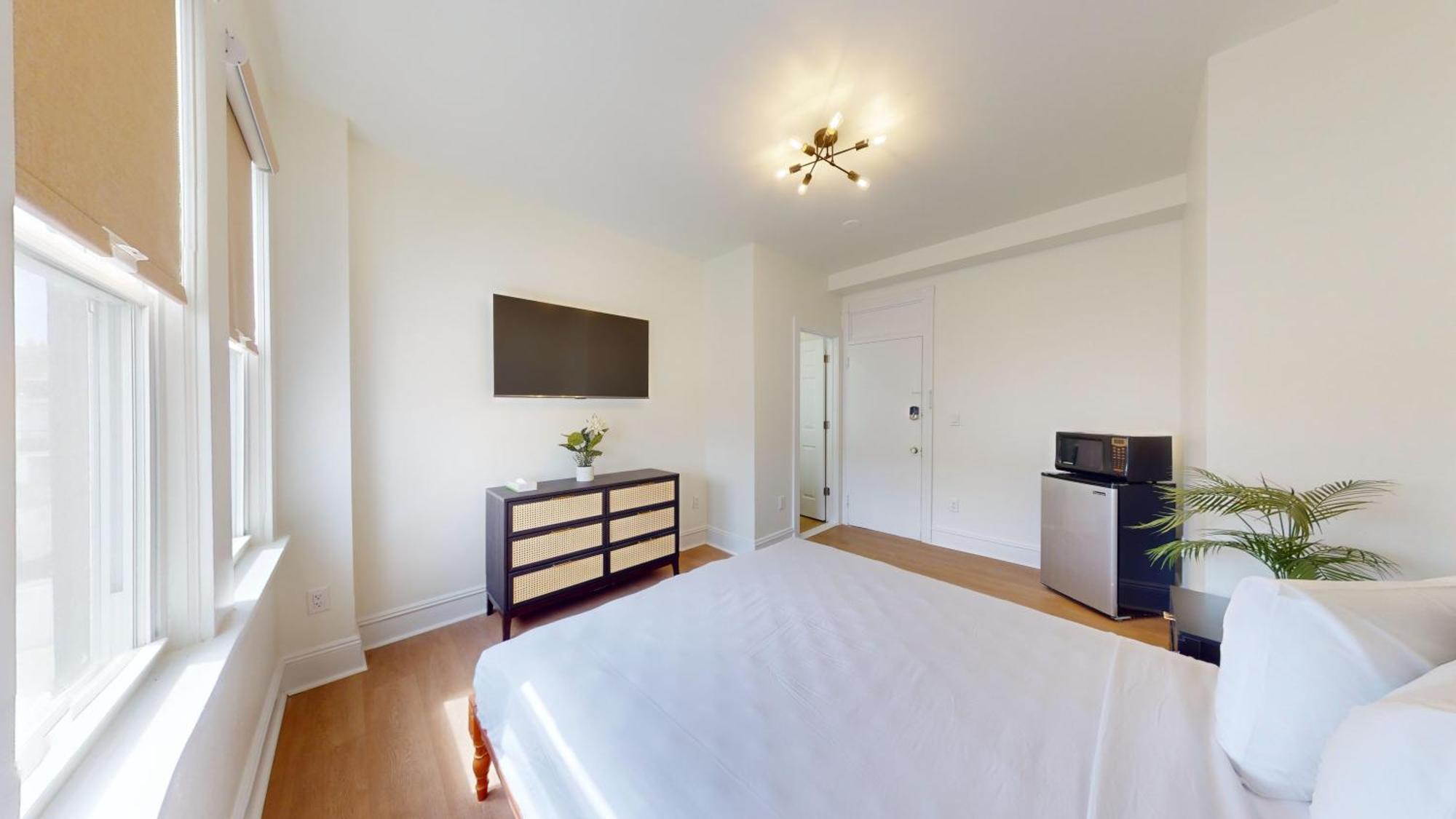 The Cove Hotel Ocean City Luaran gambar