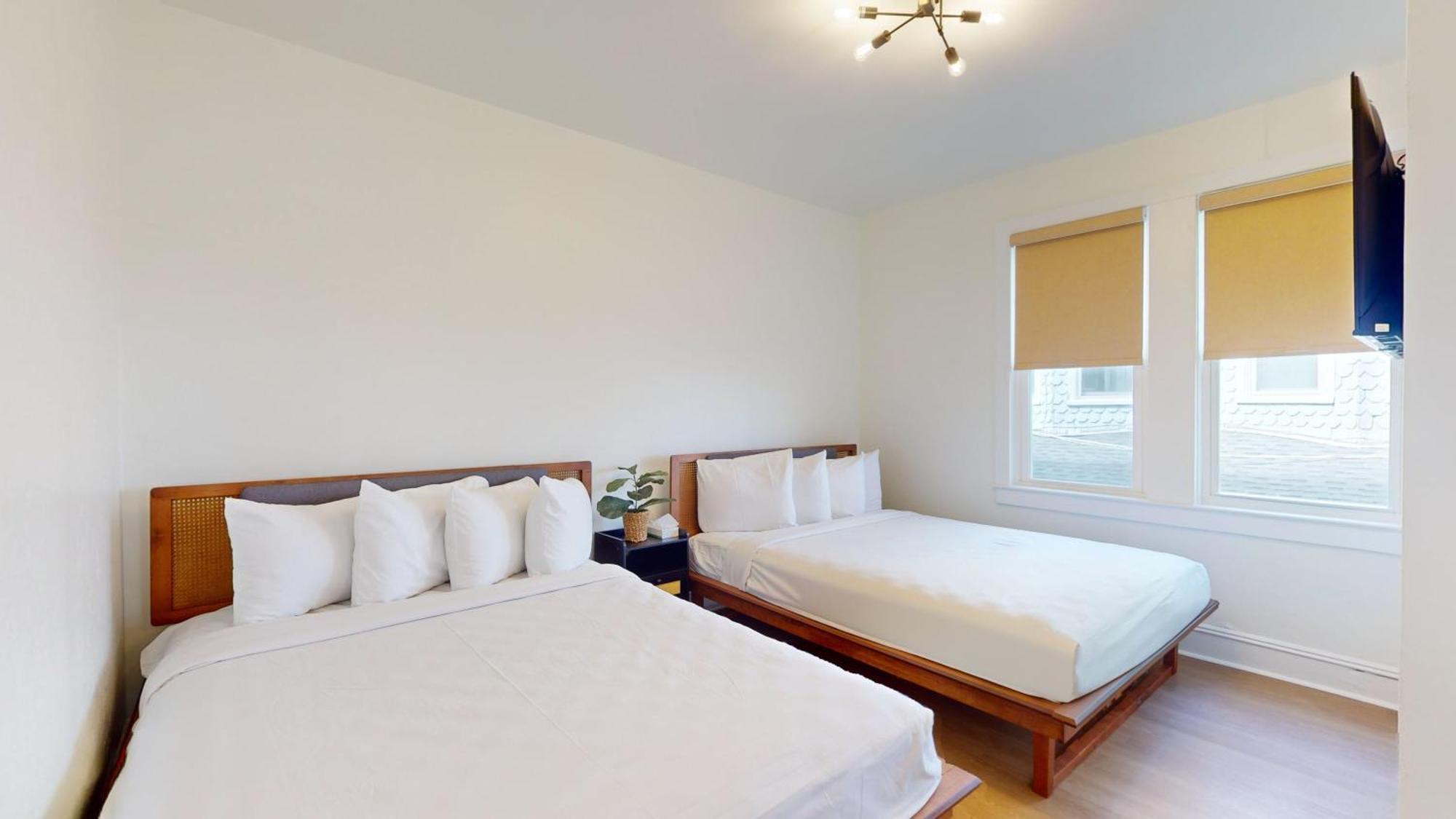 The Cove Hotel Ocean City Luaran gambar