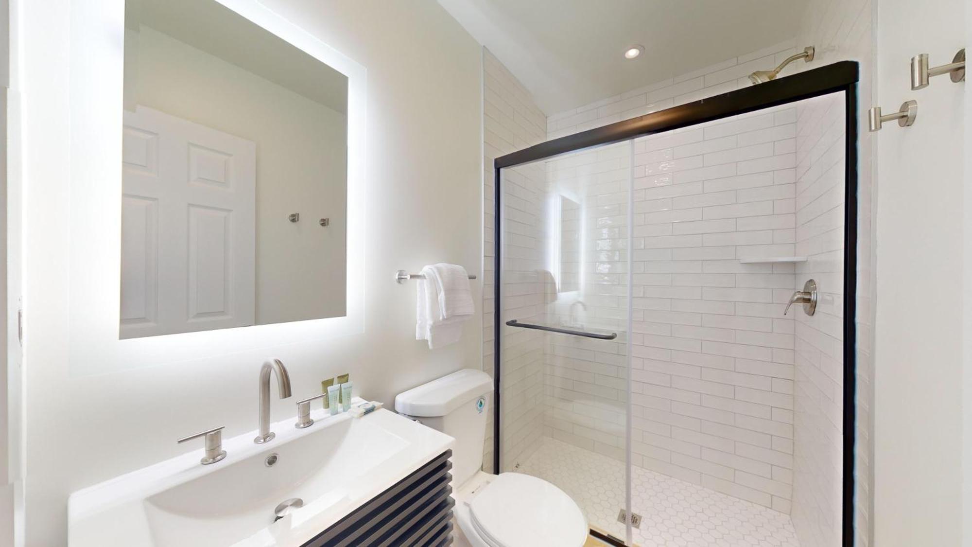The Cove Hotel Ocean City Luaran gambar