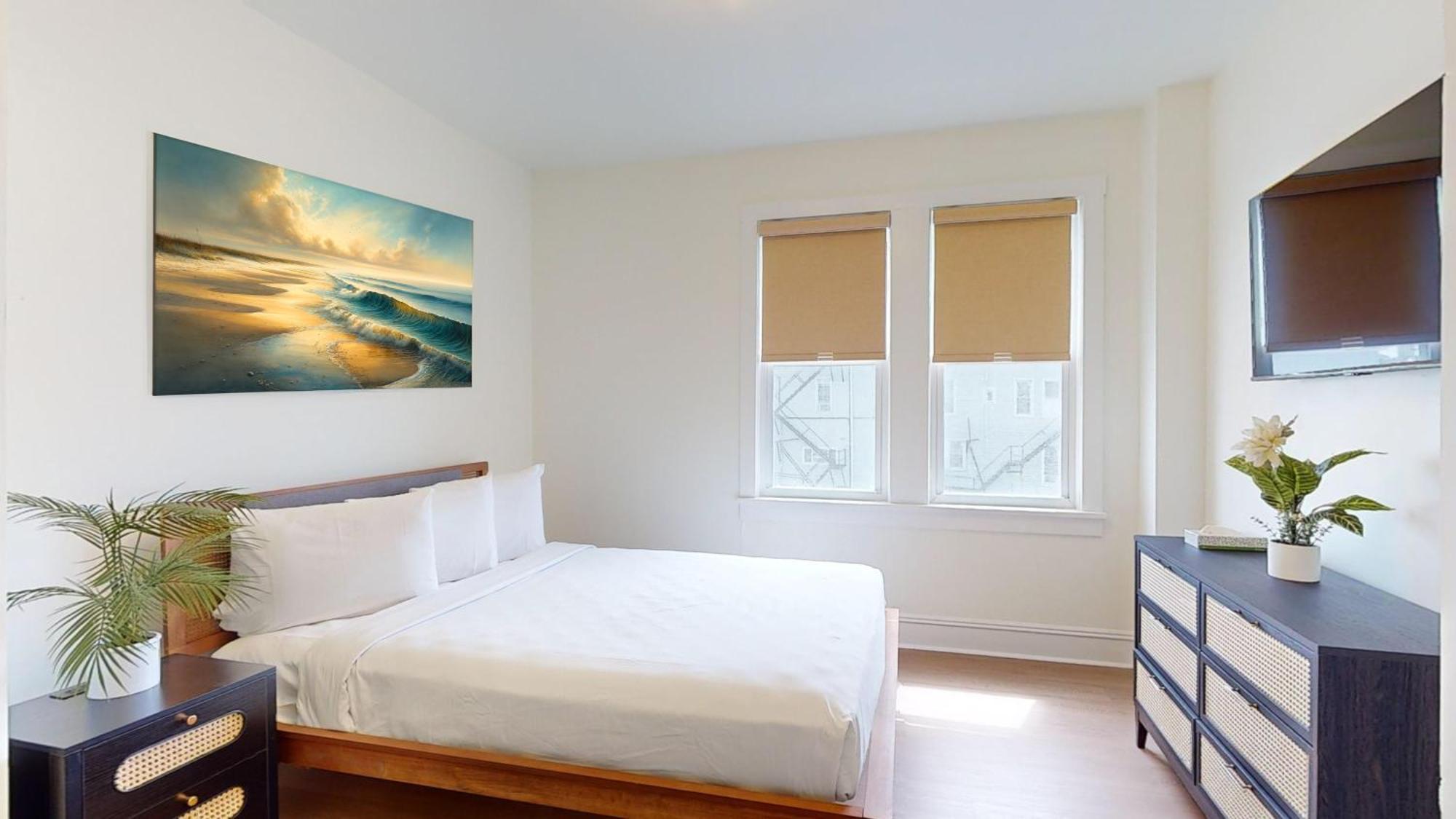 The Cove Hotel Ocean City Luaran gambar