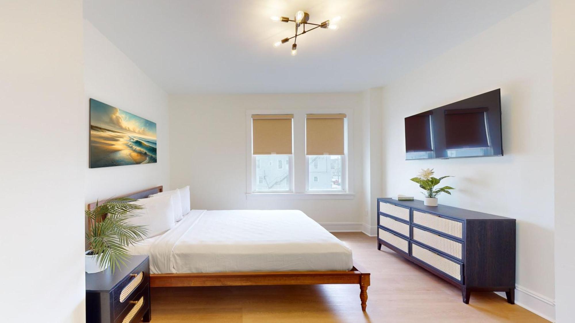 The Cove Hotel Ocean City Luaran gambar