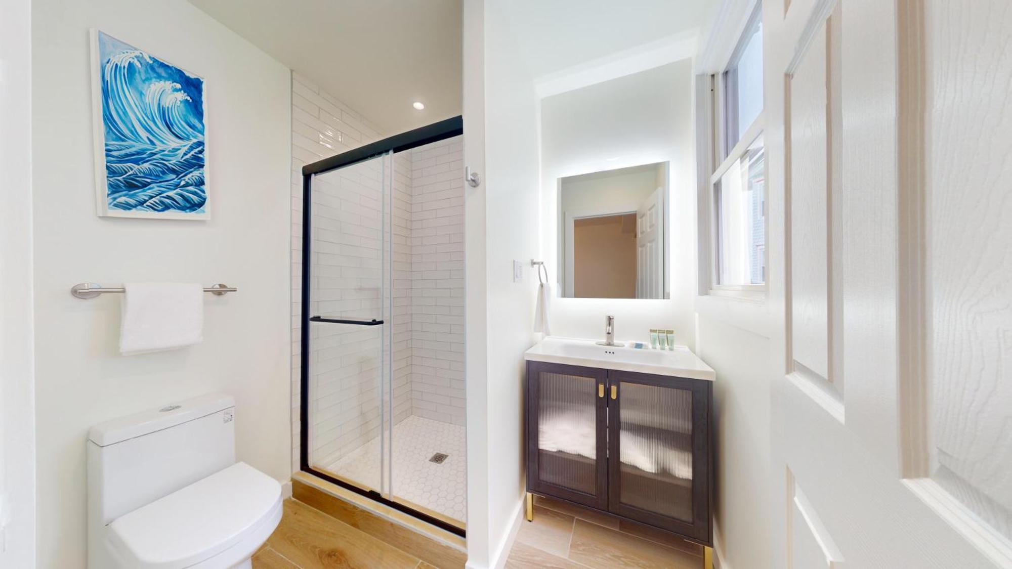 The Cove Hotel Ocean City Luaran gambar