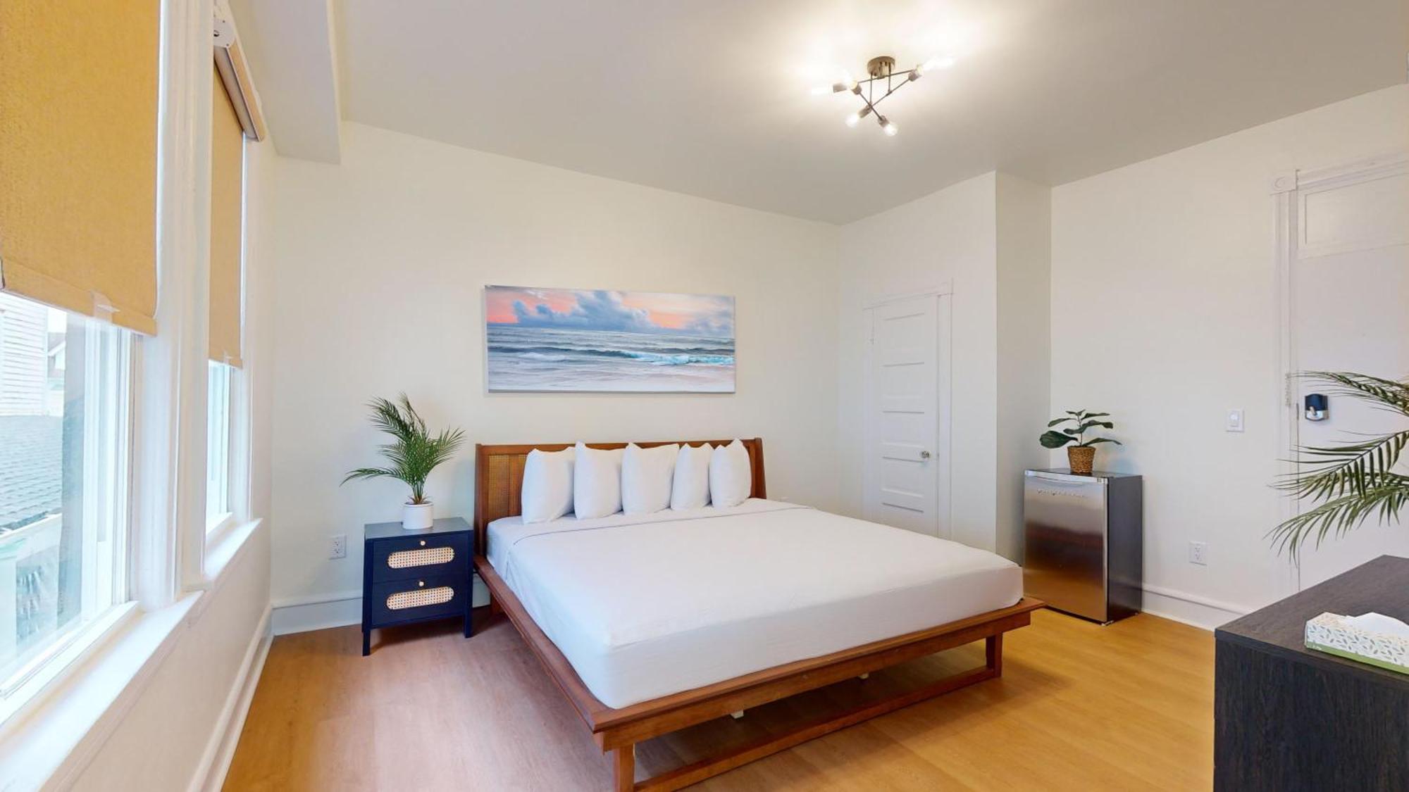 The Cove Hotel Ocean City Luaran gambar