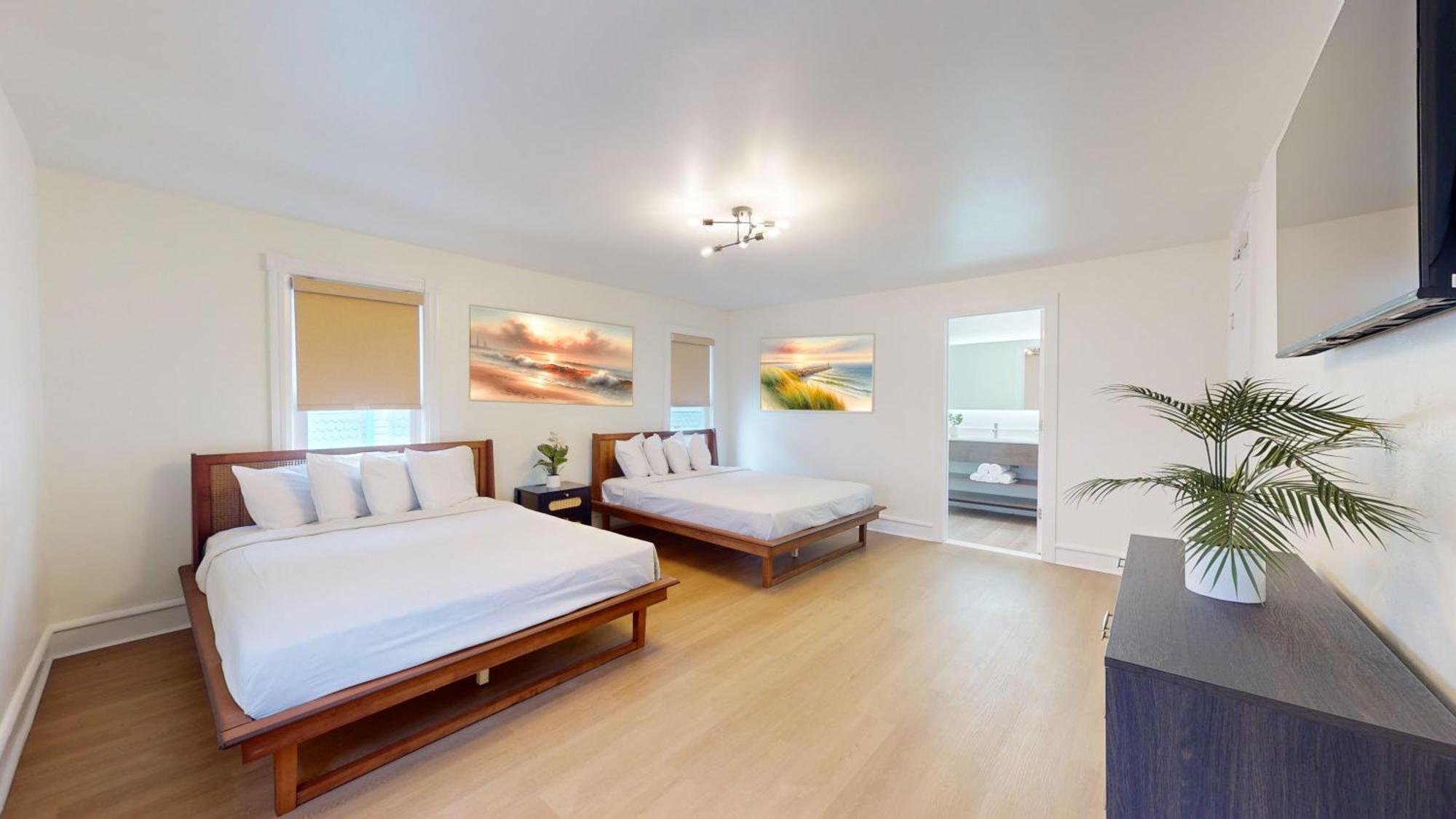 The Cove Hotel Ocean City Luaran gambar
