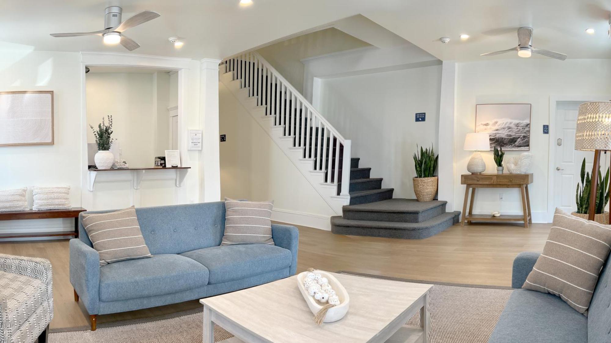 The Cove Hotel Ocean City Luaran gambar