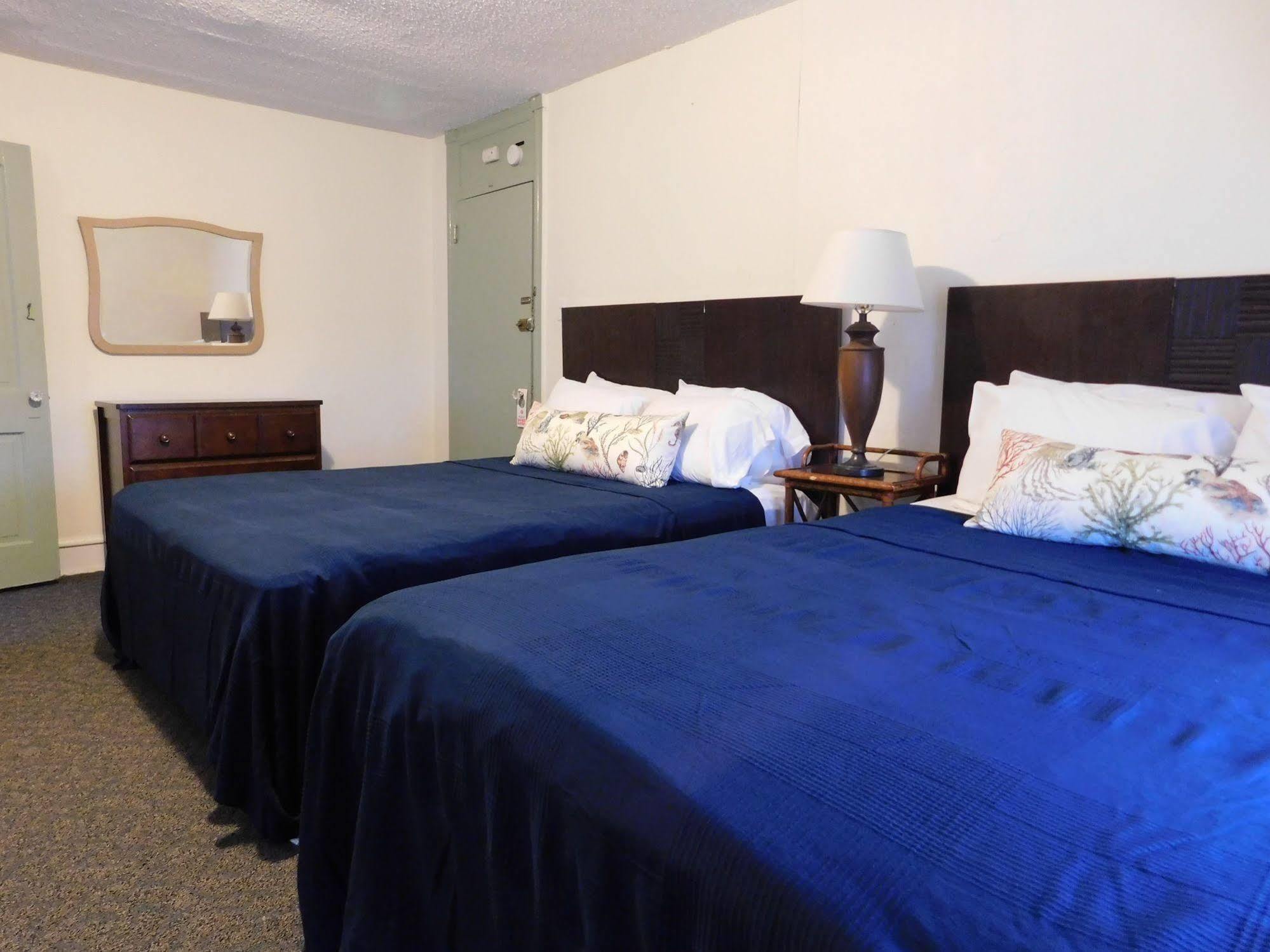 The Cove Hotel Ocean City Luaran gambar