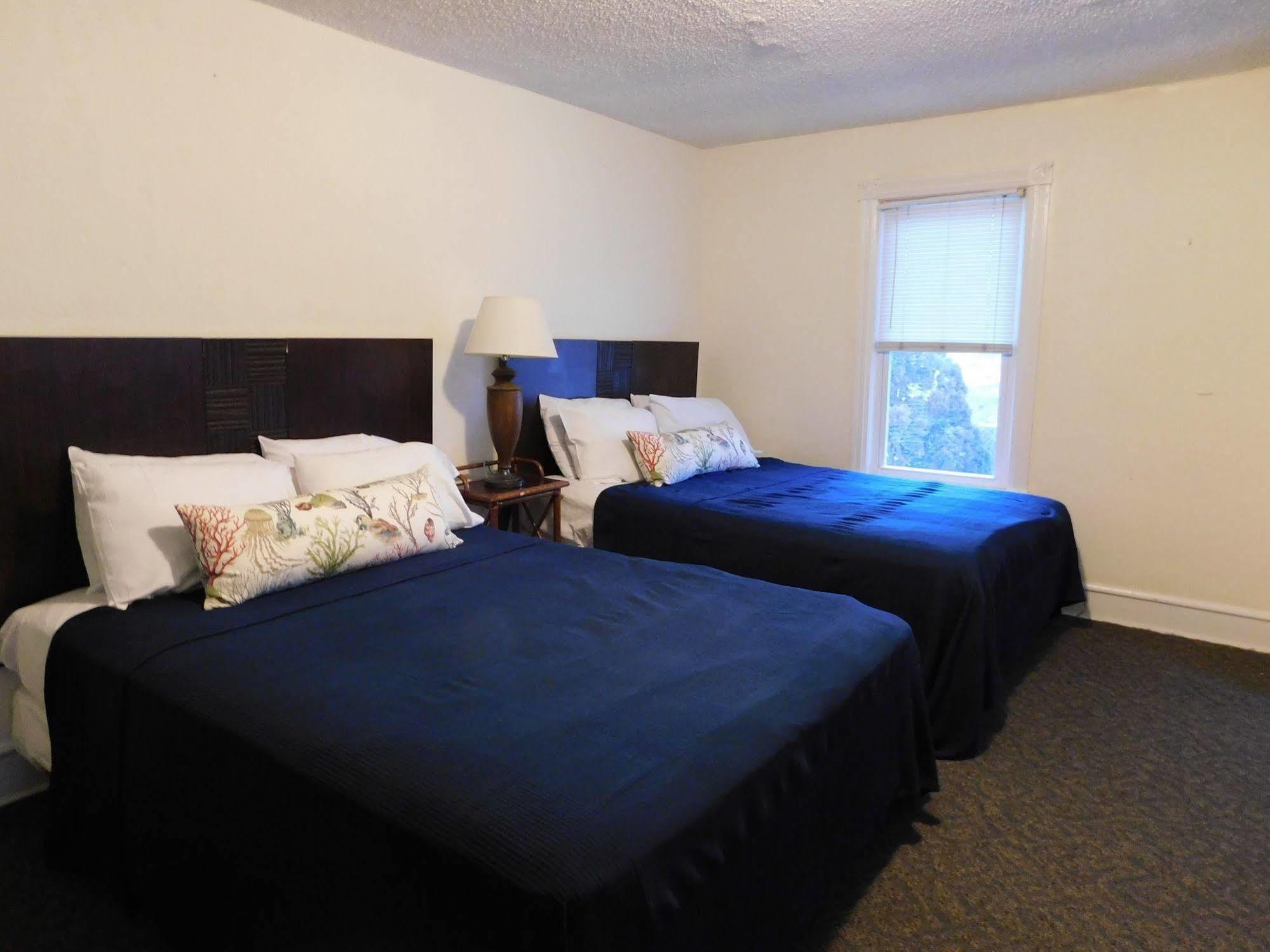 The Cove Hotel Ocean City Luaran gambar