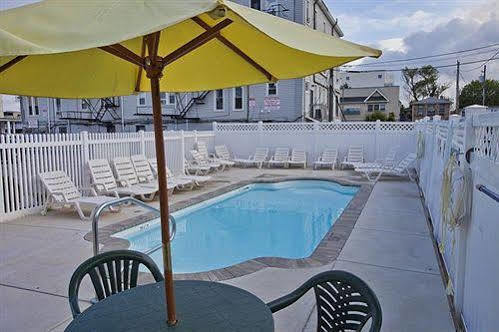 The Cove Hotel Ocean City Luaran gambar