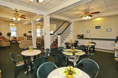 The Cove Hotel Ocean City Luaran gambar